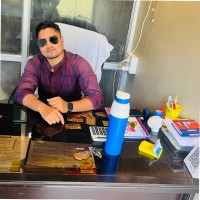 RAKESH KUMAR