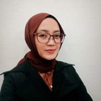 Evi Luthfiyah Nurjamil