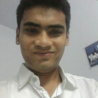 Vinesh Panchal