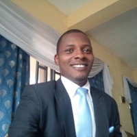 Amadasun Godwin
