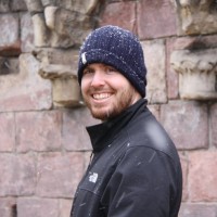 Brett Ebner