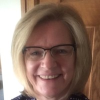 Martha Rhoades