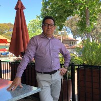 Humberto Medina