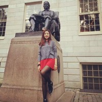 Carrie Wang