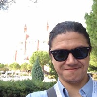 Engin Ugur Yardimci