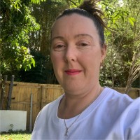 Kristy Mollison