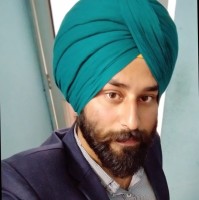 Nishan Singh