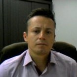 Alexander Rodriguez Cardenas