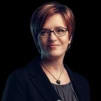 Marika Meisalmi-Nikkilä