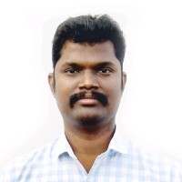 Manoj Anbazhagan