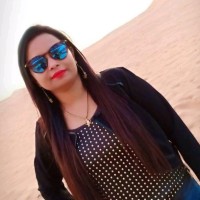 Jyotshna Choudhary