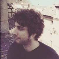 Marcos González Andrés