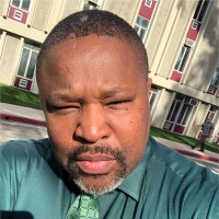 David Andre Johnson, Mba