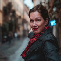 Chantal De Graaff