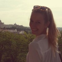 Liesbet Brigou