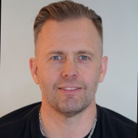 Fredrik Larsson
