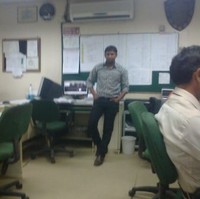 Mohd Ashiq Ansari