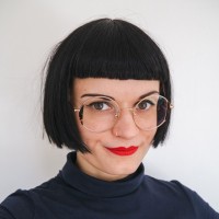 Audrey Savoye