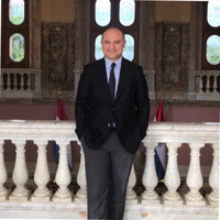 Taylan Ozgur Aydin