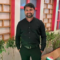 Mayur Bagul