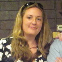 Rachel Breslin, MBA