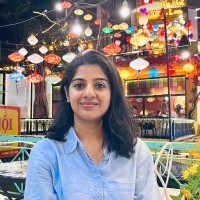 Shruthajna Jain