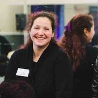 Katherine Mordecai-Woolf