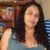 Maria Rodrigues Rosa