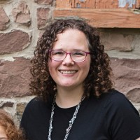 Jessica Marini, Ph.D.