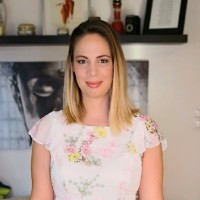 Judit Szelezsán-Balogh
