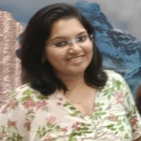 Amrutha Ananth