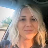 Tiffany Buss