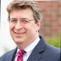 Bruce Lipsey