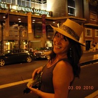 Adrienne Parsons