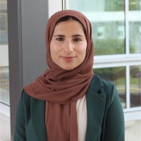 Daroon Jalil, Phd