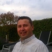 Jurgen Carrette