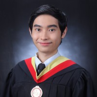 Arden Clarenze Santos