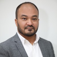Umanga Shakya