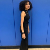 Brea Williams