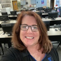 Tina Gibson