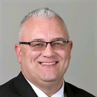 Daryl F. Huggard, DHA(c), MBA, FACHE, FACMPE