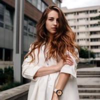 Valentyna Solovei