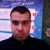 Mohamed Messari