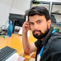 Dhanjit kumar Singh