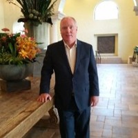 Larry Vaughn