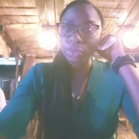 Honorine Christine Ngo Massing