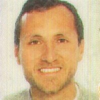 Oscar Castaneda Pardo