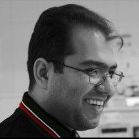 Iman Masoudi