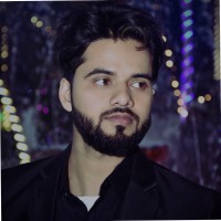 Md Zakaria Ahmed