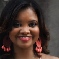 Courtney Waring, M.Ed.